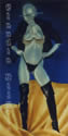 Robo girl
